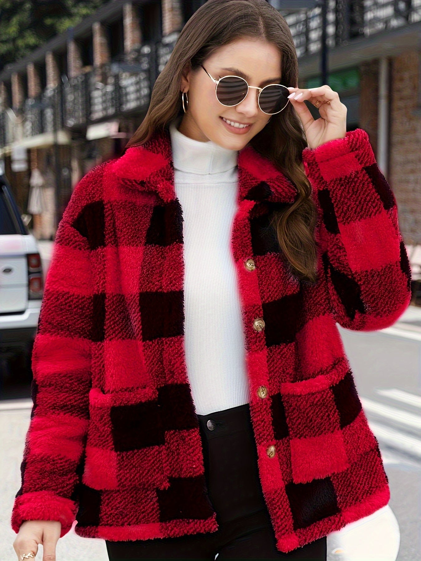 Warm Plaid